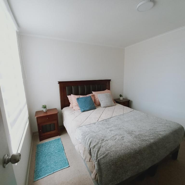Hermoso Alojamiento Cerca de todo en La Serena - Apartamento de 1 dormitorio - 6