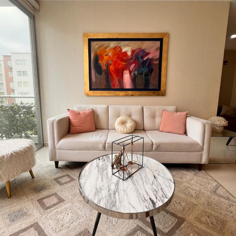 Your dream stay in Piura - Apartamento de 3 dormitorios - 5