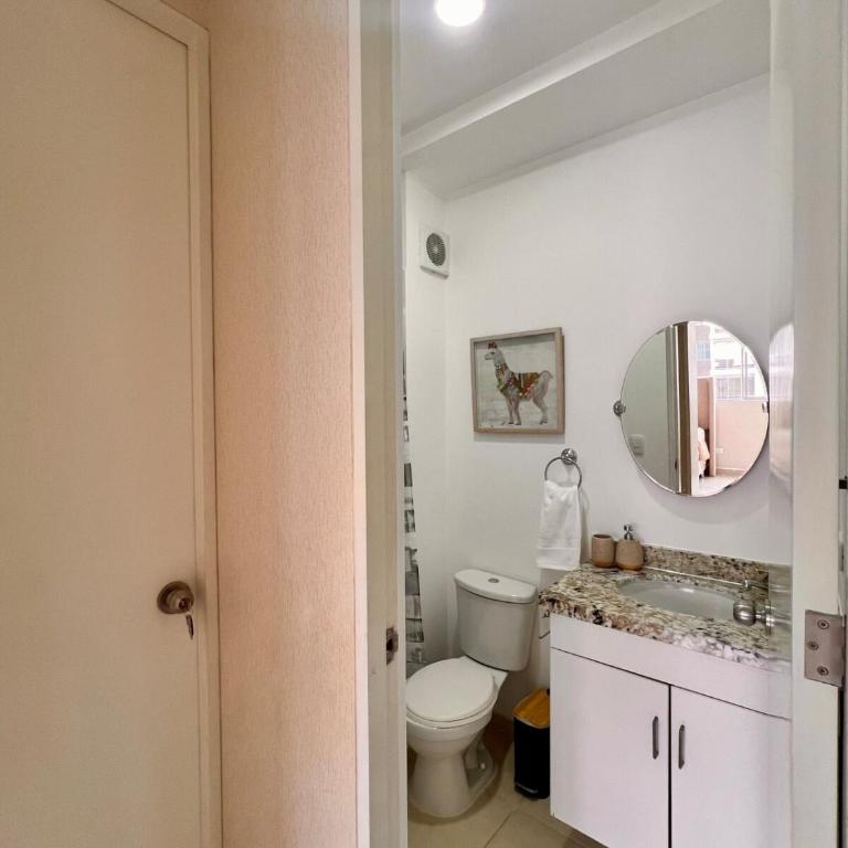 Your dream stay in Piura - Apartamento de 3 dormitorios - 14