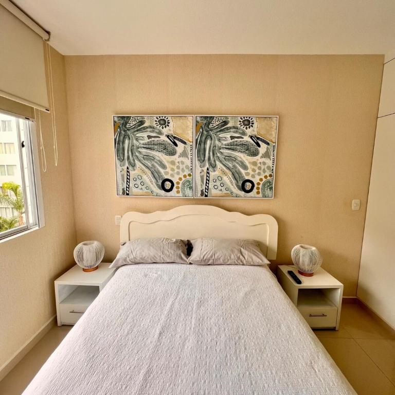 Your dream stay in Piura - Apartamento de 3 dormitorios - 15