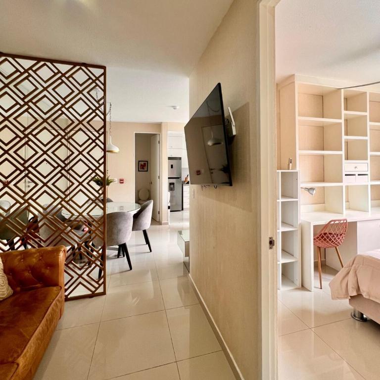 Your dream stay in Piura - Apartamento de 3 dormitorios - 17