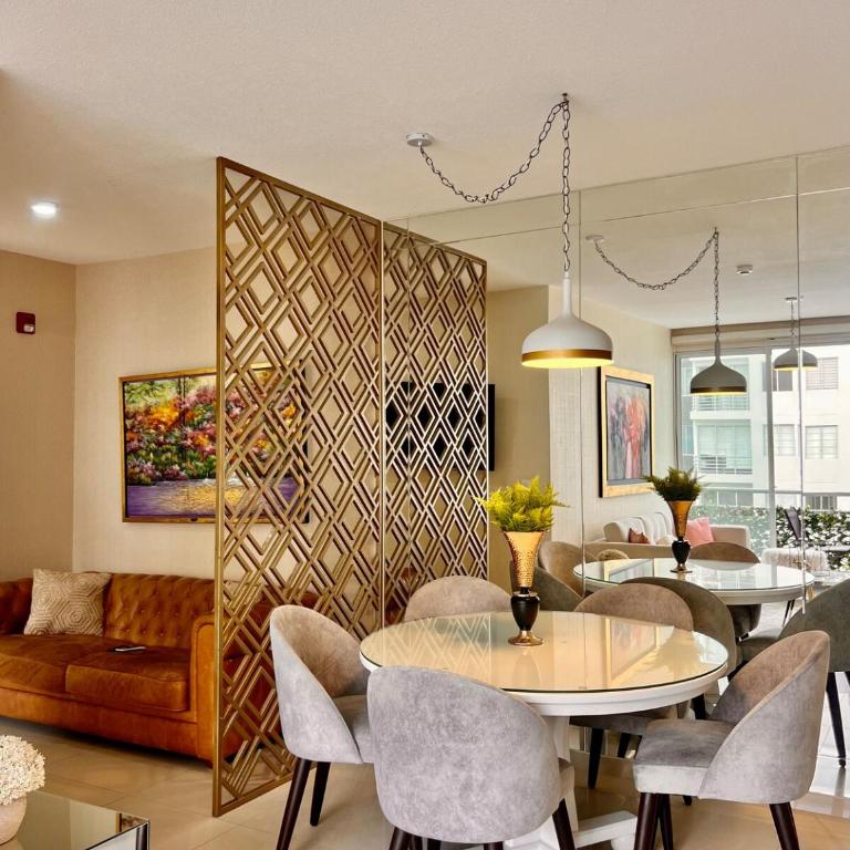 Your dream stay in Piura - Apartamento de 3 dormitorios - 28