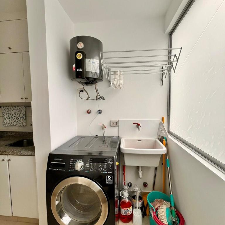 Your dream stay in Piura - Apartamento de 3 dormitorios - 34