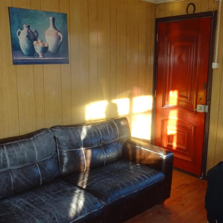casa completa Balmaceda 77 - Casa - 1