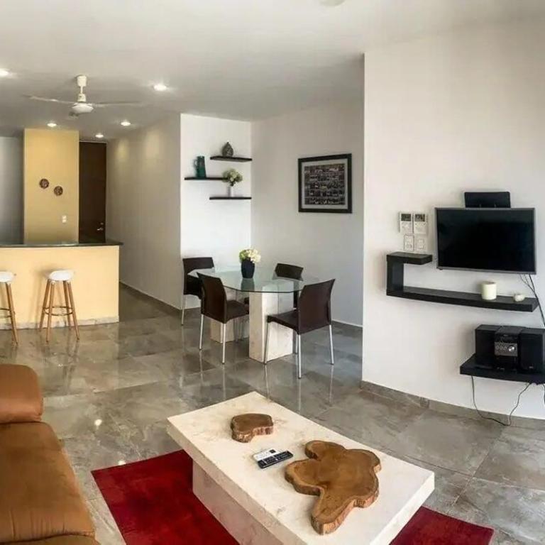 Canova - Two-Bedroom Apartment - 1