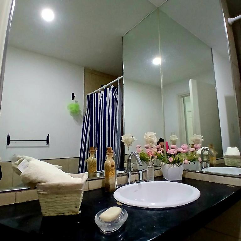 La Linda - Apartamento de 1 dormitorio - 5