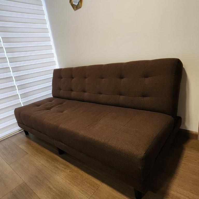 Modern suite with pool facing the park - Apartamento de 1 dormitorio - 8