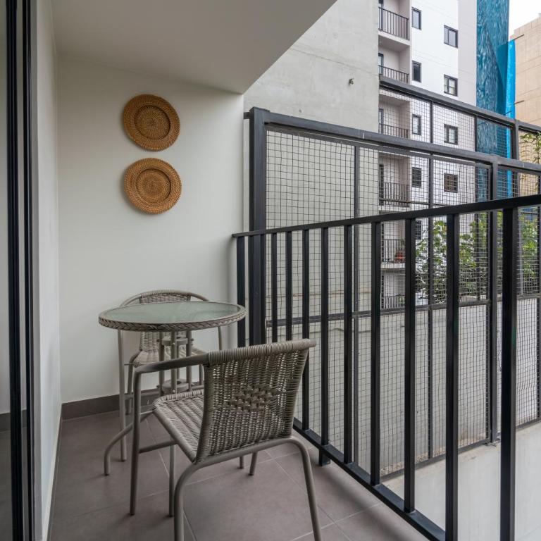 28 de Julio by Geko - Apartamento de 1 dormitorio - 1
