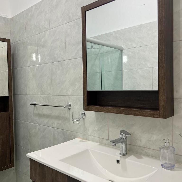 Los Álamos - casa de campo - Four-Bedroom House - 31