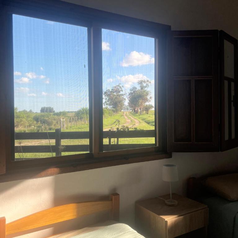 Los Álamos - casa de campo - Four-Bedroom House - 37
