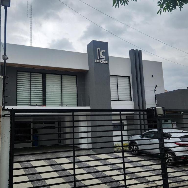 Suite Moderno cerca del parque - Apartamento de 1 dormitorio - 1