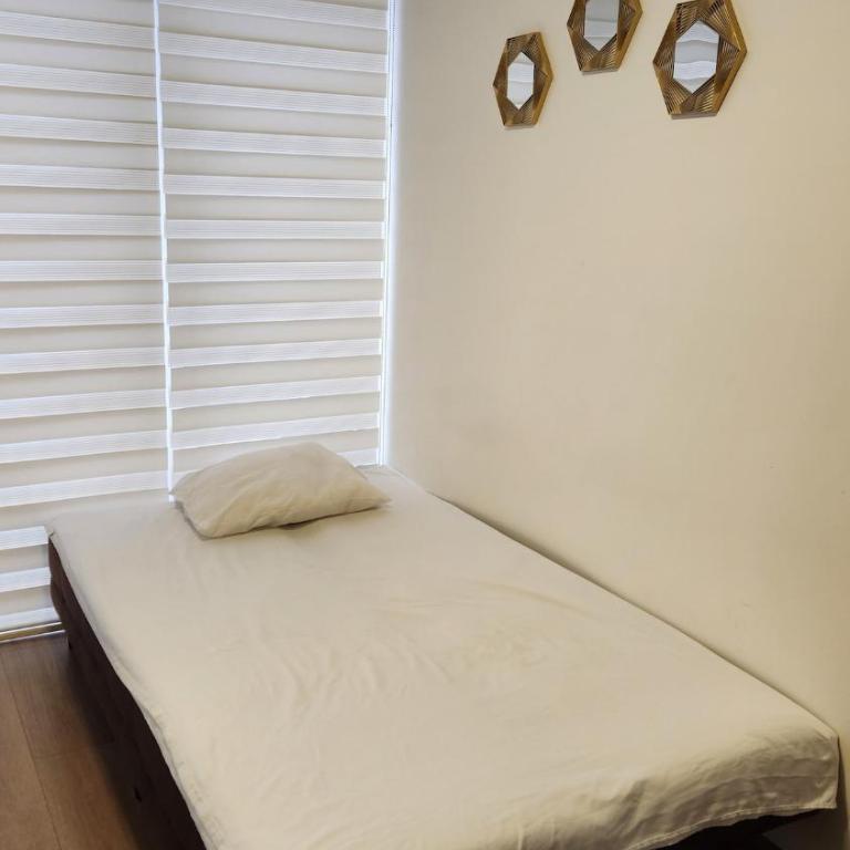 Suite Moderno cerca del parque - Apartamento de 1 dormitorio - 2