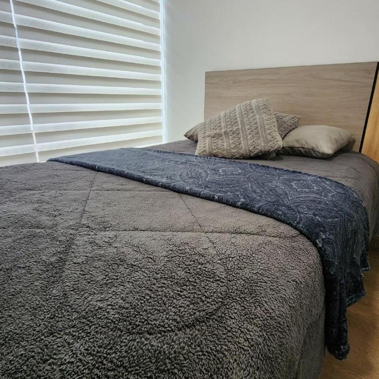 Suite Moderno cerca del parque - Apartamento de 1 dormitorio - 7