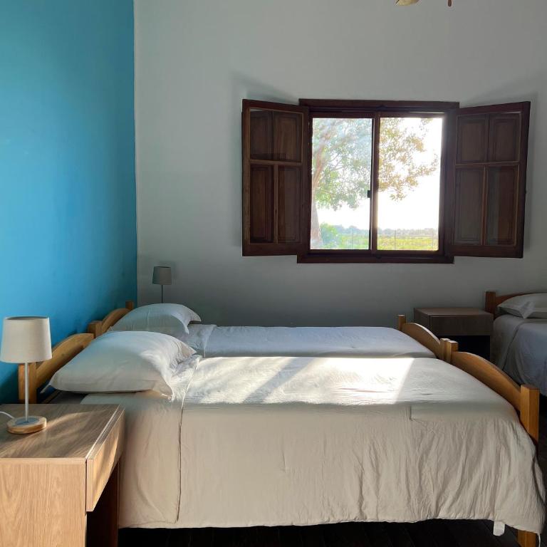 Los Álamos - casa de campo - Four-Bedroom House - 42