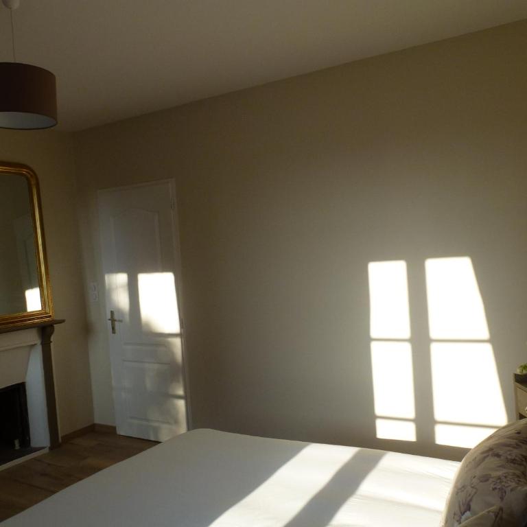 Le charme à la Française - Maison de Ville 2 Chambres - 27