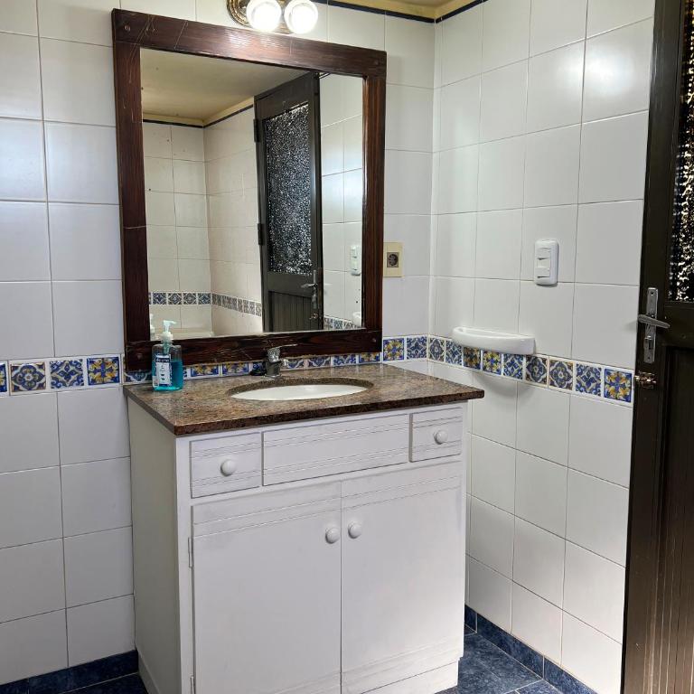Los Álamos - casa de campo - Four-Bedroom House - 46