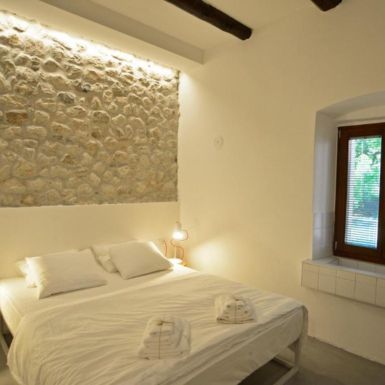 House 561 - Apartman sa 1 Spavaćom Sobom - 24