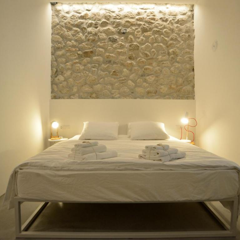 House 561 - Apartman sa 1 Spavaćom Sobom - 23