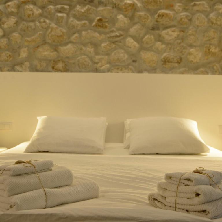House 561 - Apartman sa 1 Spavaćom Sobom - 22