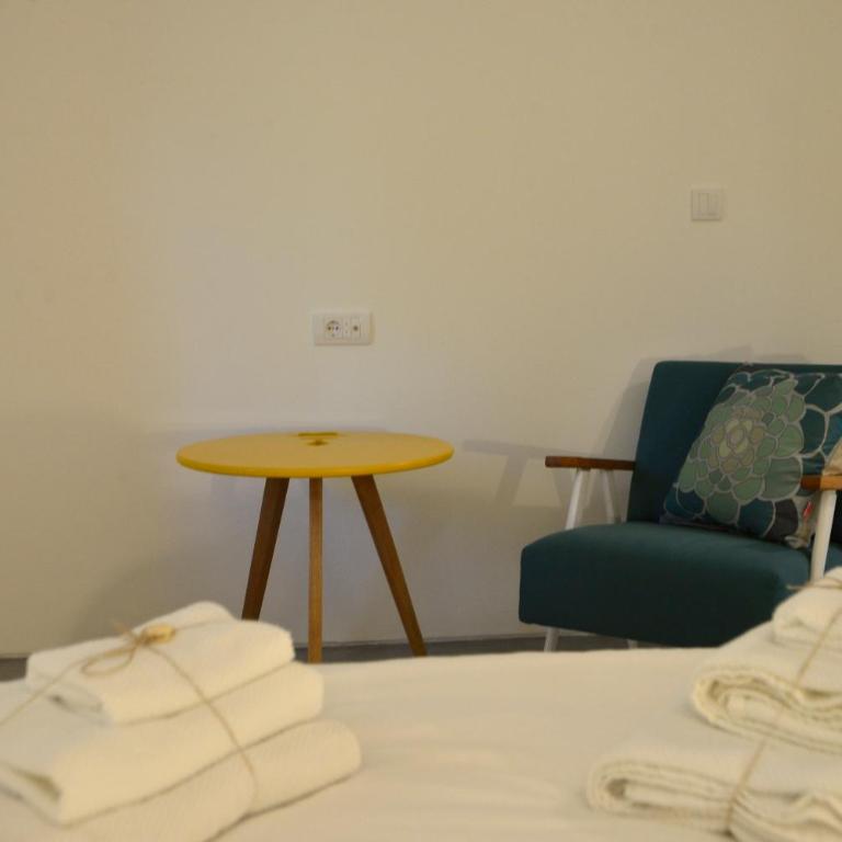 House 561 - Apartman sa 1 Spavaćom Sobom - 21