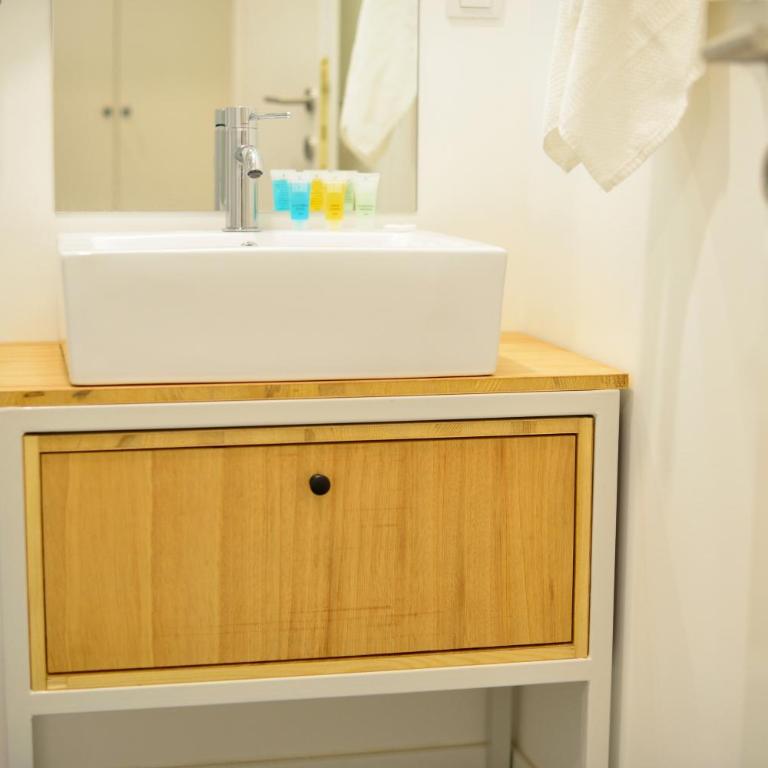 House 561 - Apartman sa 1 Spavaćom Sobom - 19