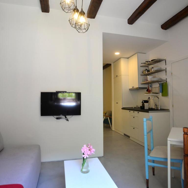 House 561 - Apartman sa 1 Spavaćom Sobom - 17