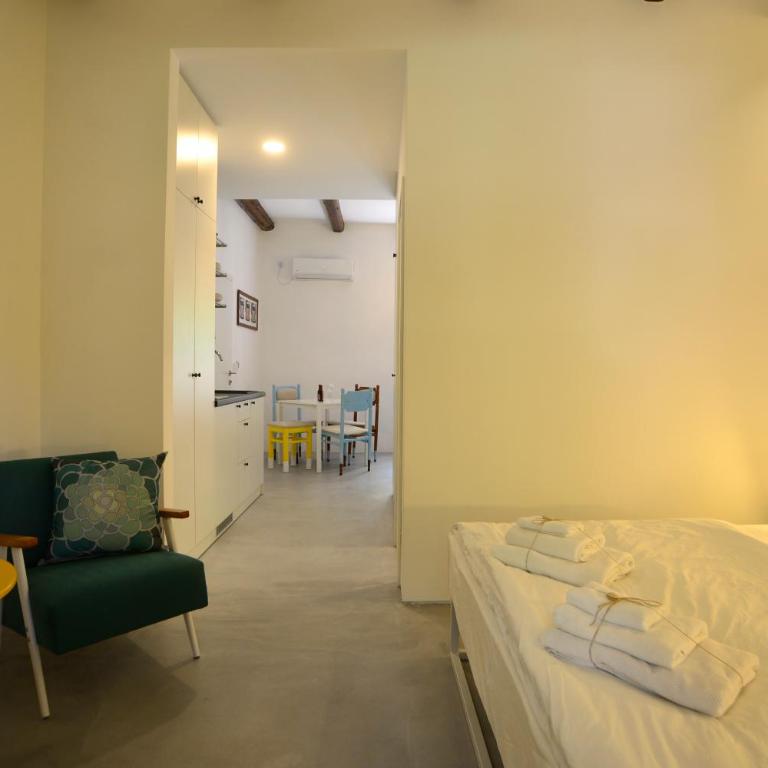 House 561 - Apartman sa 1 Spavaćom Sobom - 16