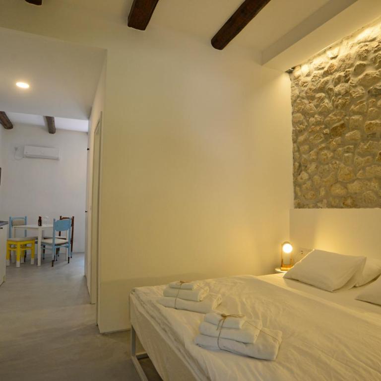 House 561 - Apartman sa 1 Spavaćom Sobom - 15