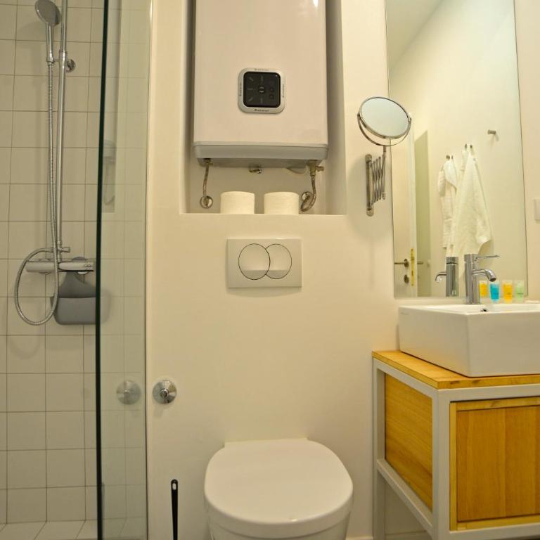 House 561 - Apartman sa 1 Spavaćom Sobom - 7