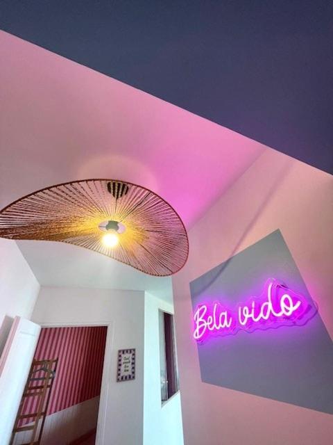 FLCbm- Premium-Beach-2 Rooms-Clim-Terace-Lift-Box - Appartement 2 Chambres - 11