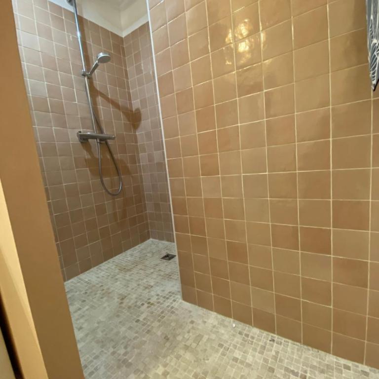 FLCbm- Premium-Beach-2 Rooms-Clim-Terace-Lift-Box - Appartement 2 Chambres - 15