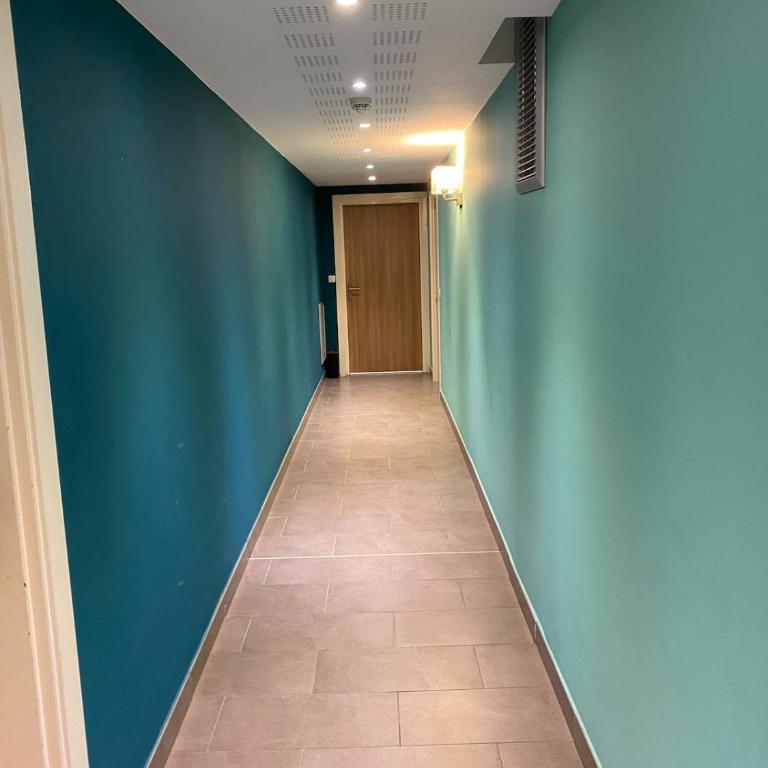 FLCbm- Premium-Beach-2 Rooms-Clim-Terace-Lift-Box - Appartement 2 Chambres - 18