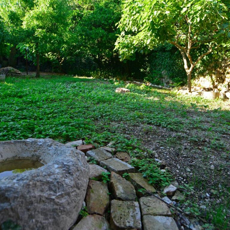 House 561 - Apartman sa 1 Spavaćom Sobom - 13