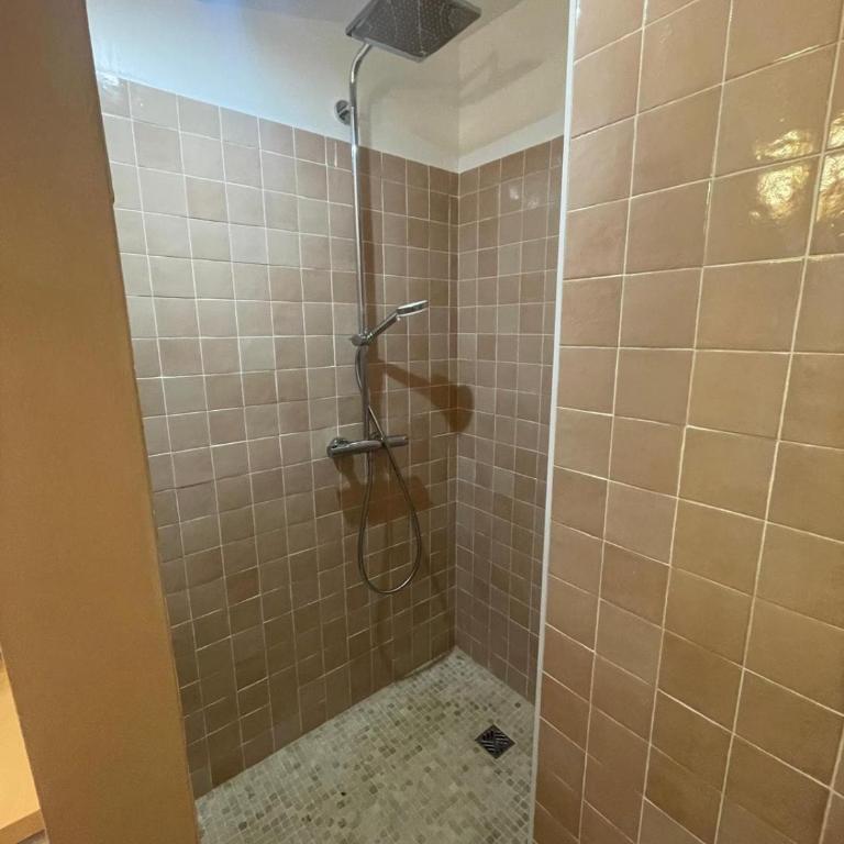 FLCbm- Premium-Beach-2 Rooms-Clim-Terace-Lift-Box - Appartement 2 Chambres - 19