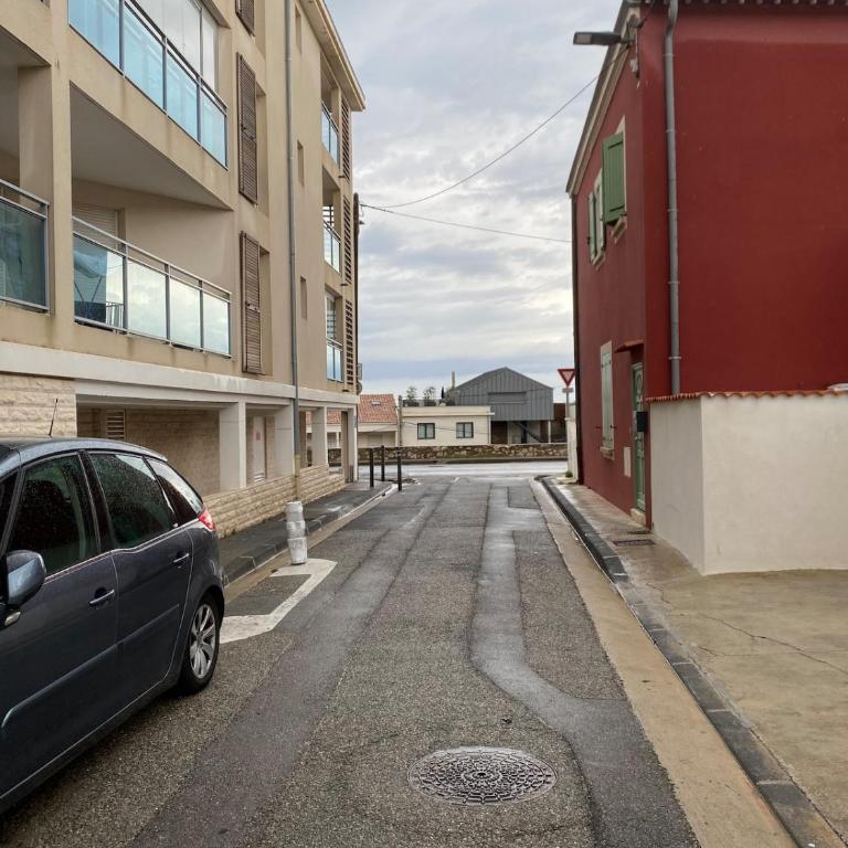 FLCbm- Premium-Beach-2 Rooms-Clim-Terace-Lift-Box - Appartement 2 Chambres - 25
