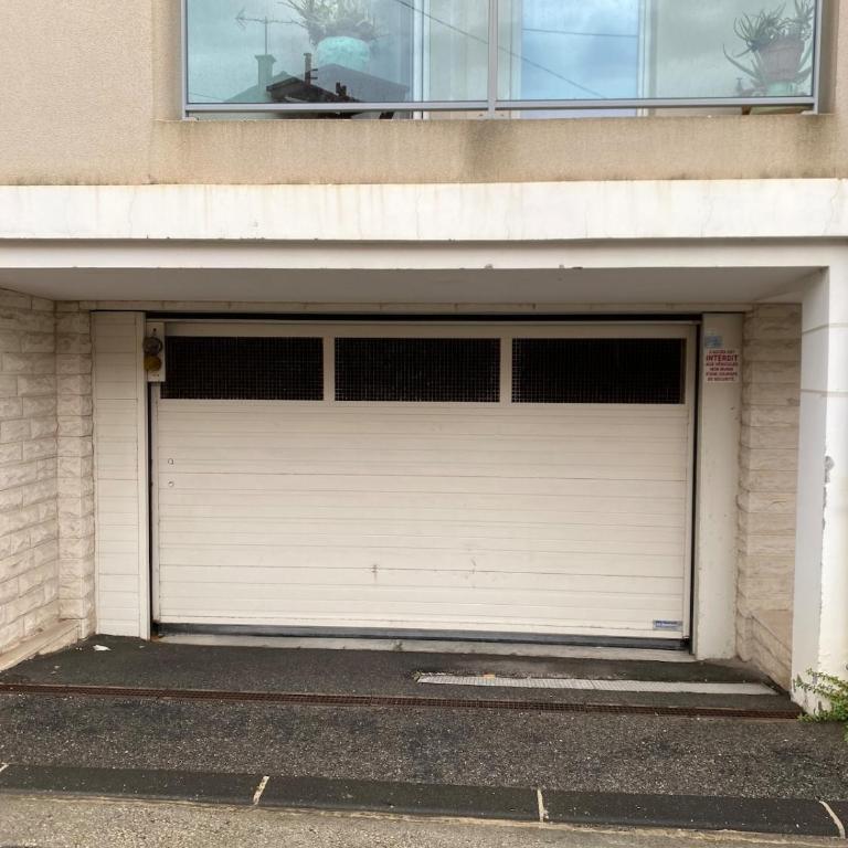 FLCbm- Premium-Beach-2 Rooms-Clim-Terace-Lift-Box - Appartement 2 Chambres - 34