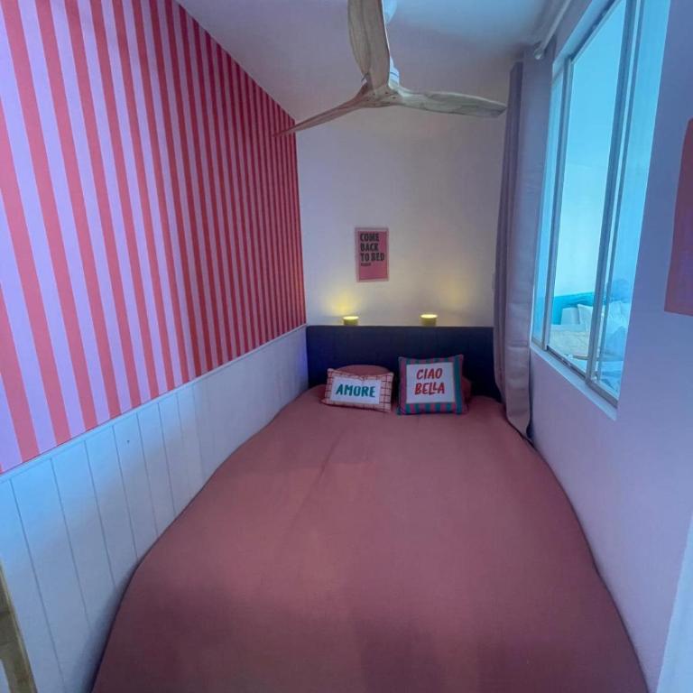 FLCbm- Premium-Beach-2 Rooms-Clim-Terace-Lift-Box - Appartement 2 Chambres - 38