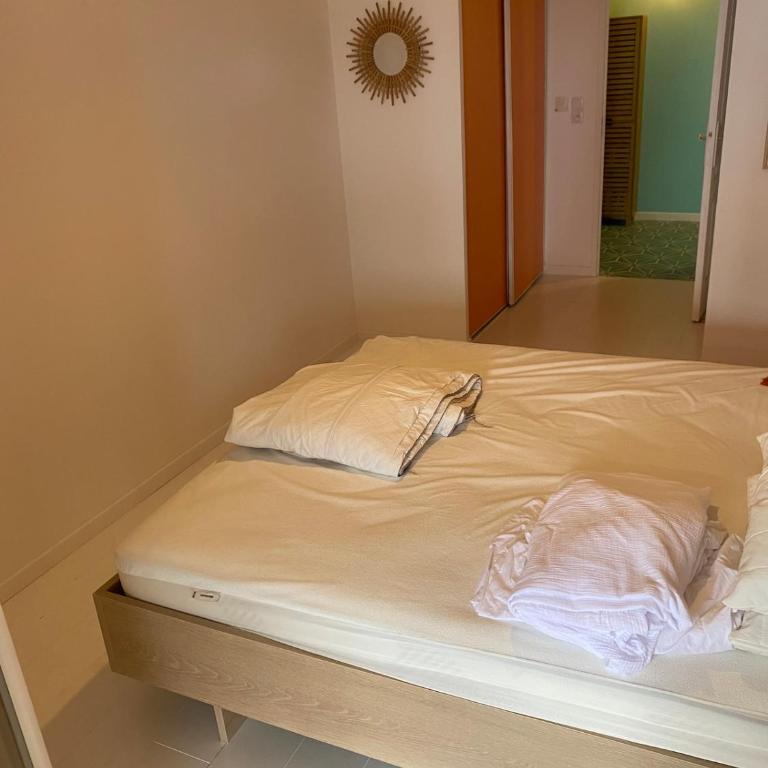 FLCbm- Premium-Beach-2 Rooms-Clim-Terace-Lift-Box - Appartement 2 Chambres - 43