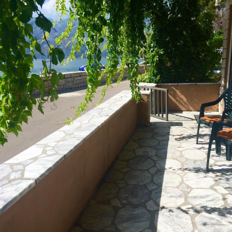 Sea view Apartment, Todorovic - Apartment with Sea View - 31