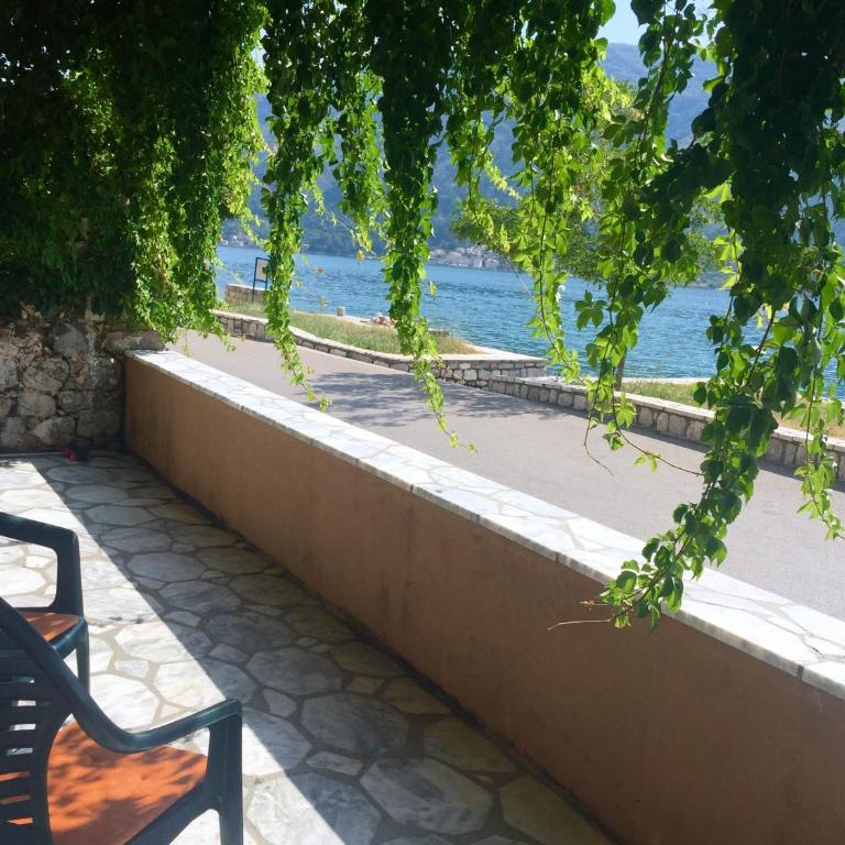 Sea view Apartment, Todorovic - Apartment with Sea View - 33