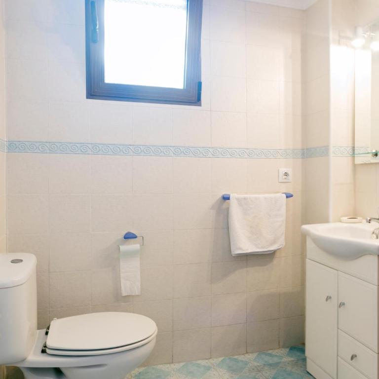 Casa De Pueblo En Centro Historico De Denia - Apartamento - Planta baja - 8