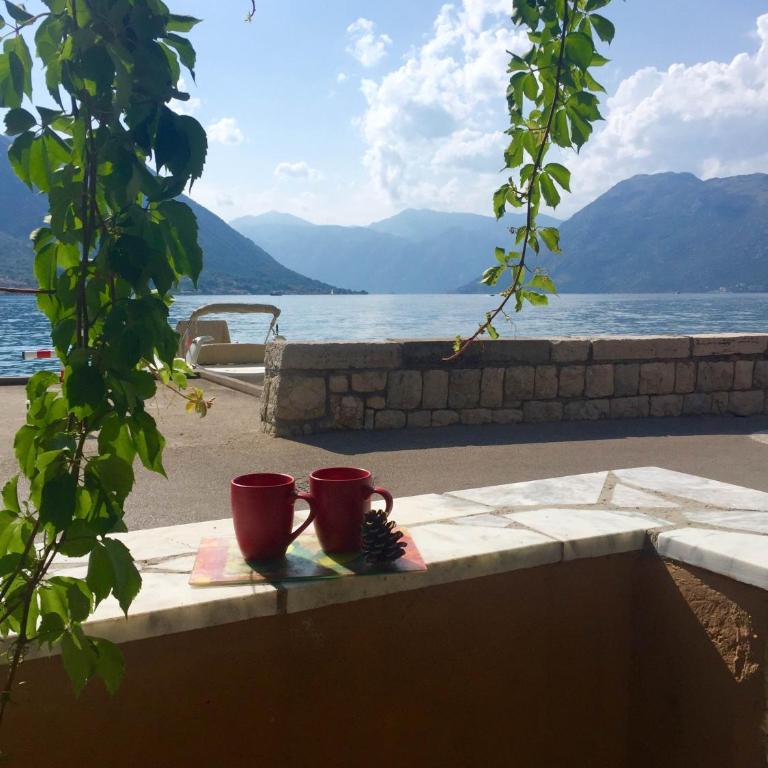 Sea view Apartment, Todorovic - Apartment with Sea View - 1