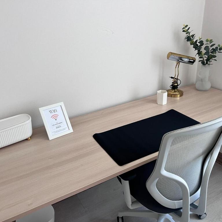 Beautiful and comfortable apartment Ocean view Concón - Apartamento de 1 dormitorio - 13