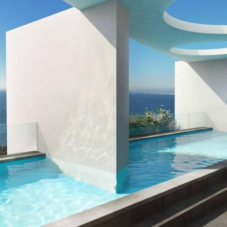 Beautiful and comfortable apartment Ocean view Concón - Apartamento de 1 dormitorio - 22