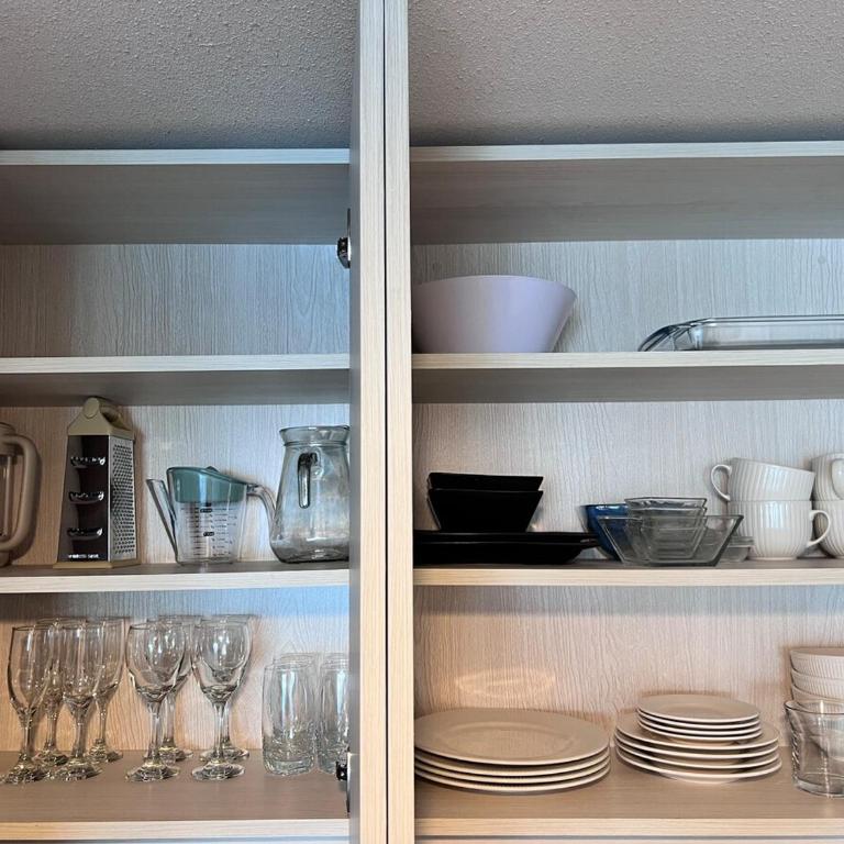 Beautiful and comfortable apartment Ocean view Concón - Apartamento de 1 dormitorio - 18