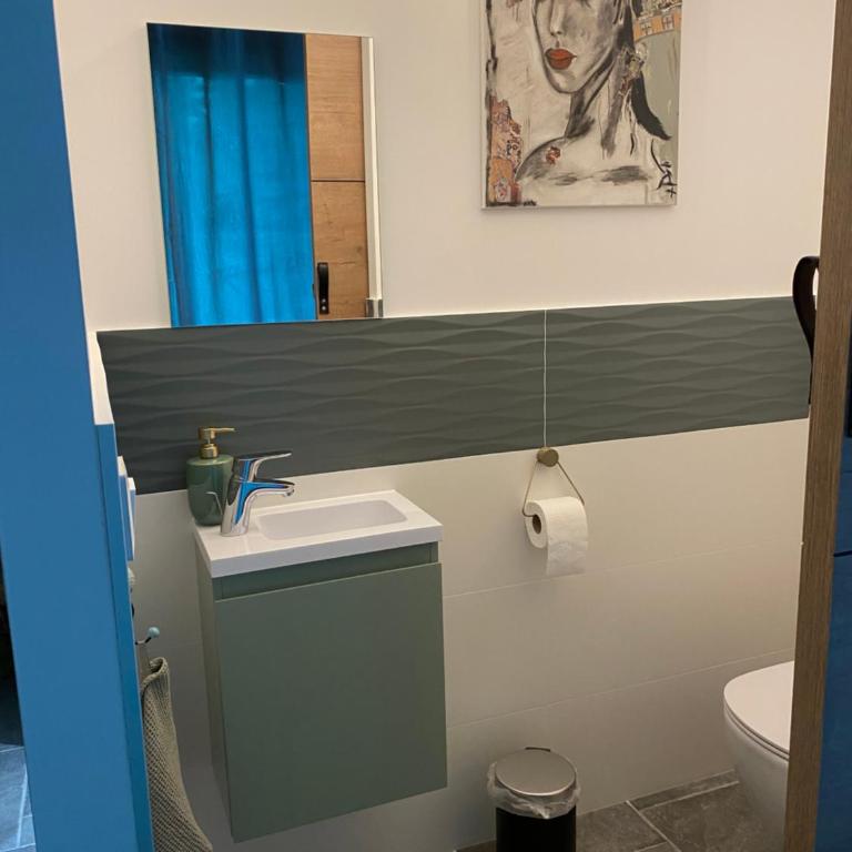 Les pieds dans l’eau - Chambre Double – Vue sur Lac - 4