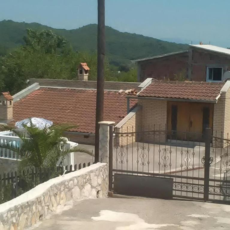 Holiday Home Bratica - Four-Bedroom House - 2