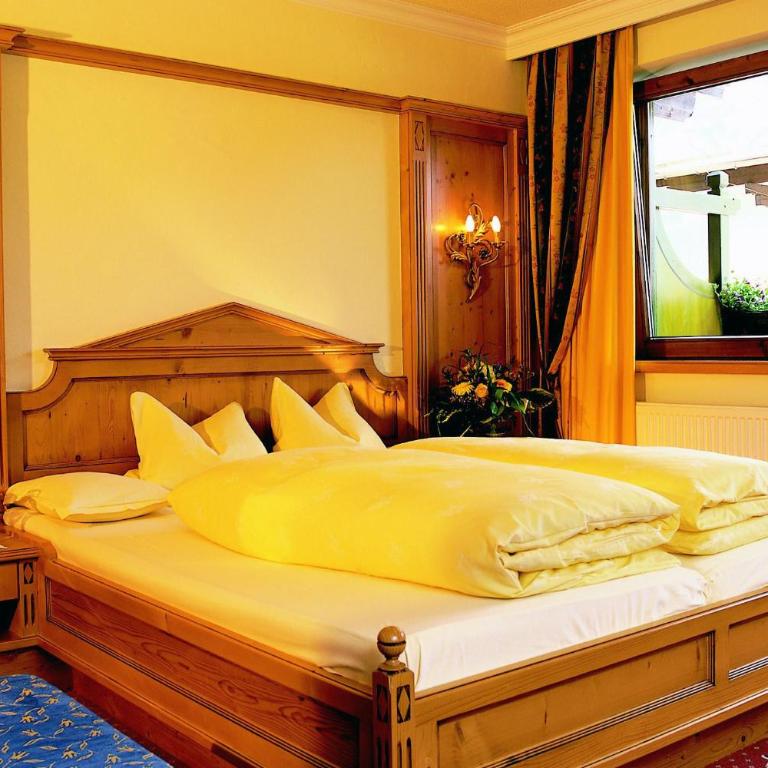Das Karwendel - Ihr Wellness Zuhause am Achensee - Karwendel de Luxe - 1