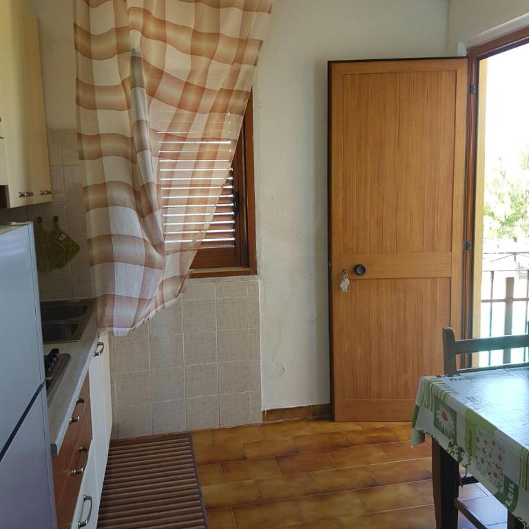 Gli Appartamenti degli Dei - One-Bedroom Apartment - 63