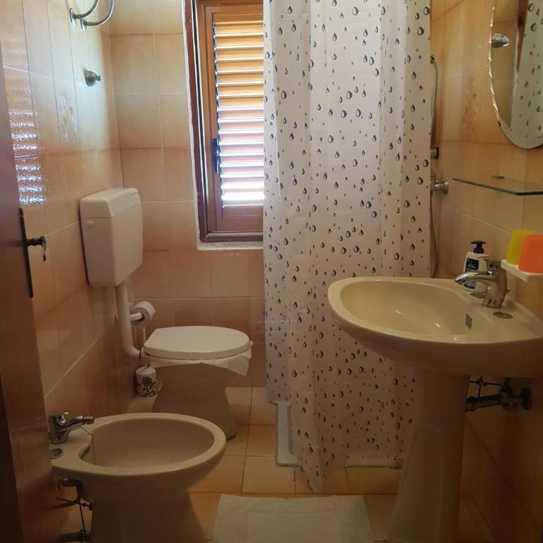 Gli Appartamenti degli Dei - One-Bedroom Apartment - 59